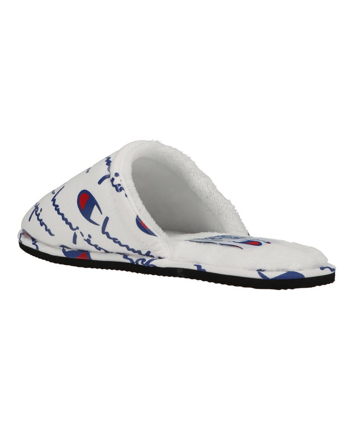 Champion slippers online youth